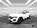 Volkswagen T-Roc SPORT BLACK STYLE 4MOTION 2.0 TSI DSG Navi Weiß - thumbnail 2