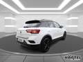 Volkswagen T-Roc SPORT BLACK STYLE 4MOTION 2.0 TSI DSG Navi Weiß - thumbnail 3