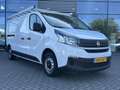 Fiat Talento 1.6 MJ EcoJet L2H1 | Airco | Imperiaal | Trekhaak Blanc - thumbnail 4