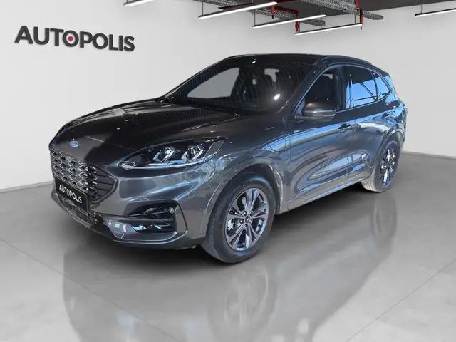 Ford Kuga 2.5i PHEV Aut. 165kW ST-Line