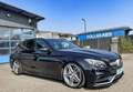 Mercedes-Benz C 63 AMG T LED Panorama HeadUp  Ambiente Comand Negro - thumbnail 4
