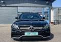 Mercedes-Benz C 63 AMG T LED Panorama HeadUp  Ambiente Comand Negro - thumbnail 2