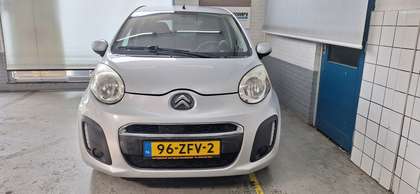 Citroen C1 1.0 Collection