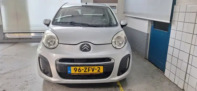 Citroen C1 1.0 Collection