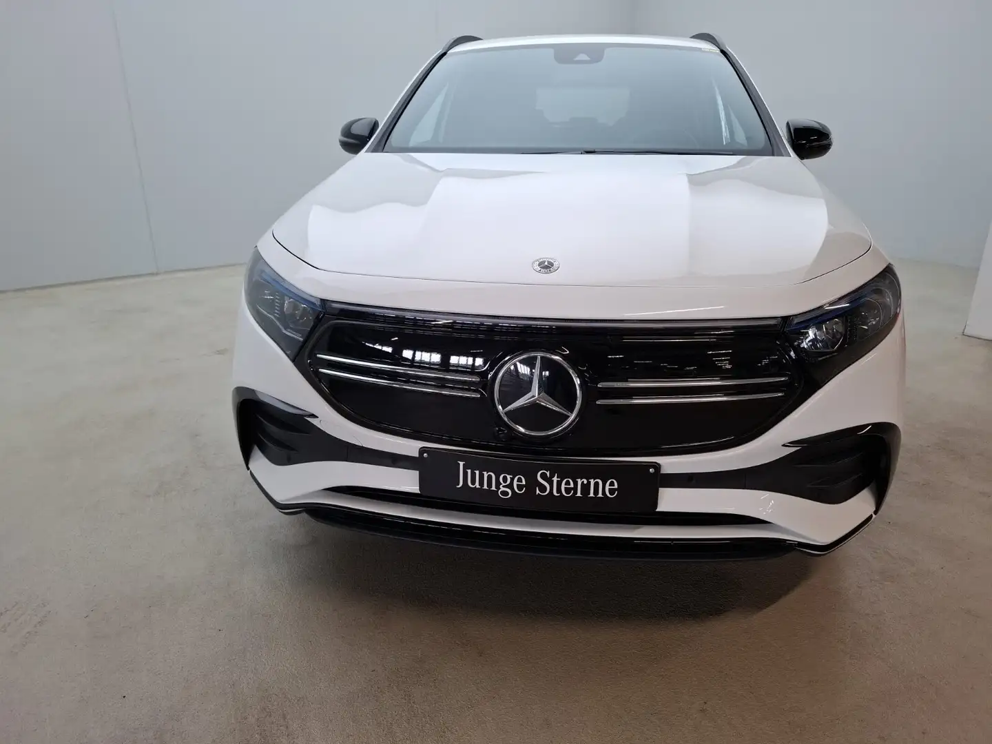 Mercedes-Benz EQA 250 EQA 250 AMG Advanced Plus Night Business EQ AMG Ad Blanco - 2