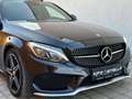 Mercedes-Benz C 43 AMG C 450 AMG 4Matic PANO /SPUR/Burmester/KAMERA/6,99% Schwarz - thumbnail 37
