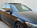 Mercedes-Benz C 43 AMG C 450 AMG 4Matic PANO /SPUR/Burmester/KAMERA/6,99% Schwarz - thumbnail 39
