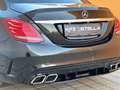 Mercedes-Benz C 43 AMG C 450 AMG 4Matic PANO /SPUR/Burmester/KAMERA/6,99% Schwarz - thumbnail 46