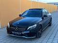 Mercedes-Benz C 43 AMG C 450 AMG 4Matic PANO /SPUR/Burmester/KAMERA/6,99% Schwarz - thumbnail 34