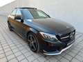 Mercedes-Benz C 43 AMG C 450 AMG 4Matic PANO /SPUR/Burmester/KAMERA/6,99% Schwarz - thumbnail 33