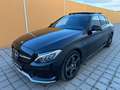 Mercedes-Benz C 43 AMG C 450 AMG 4Matic PANO /SPUR/Burmester/KAMERA/6,99% Schwarz - thumbnail 32