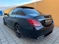 Mercedes-Benz C 43 AMG C 450 AMG 4Matic PANO /SPUR/Burmester/KAMERA/6,99% Schwarz - thumbnail 7