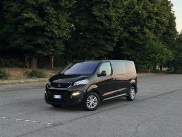 Peugeot Traveller 1.6 BlueHDi 115 CV – 9 Posti