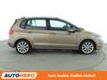 Volkswagen Golf Sportsvan 1.4 TSI Comfortline BMT *BI-XENON*TEMPO*PDC* Beige - thumbnail 7