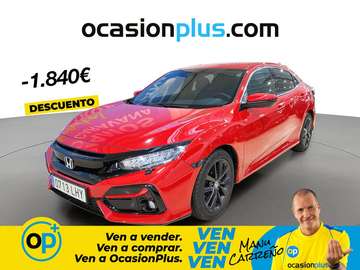 1.0 VTEC Turbo Elegance Navi