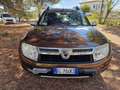 Dacia Duster Duster I 2010 1.5 dci Laureate 4x2 110cv Marrone - thumbnail 3