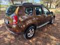 Dacia Duster Duster I 2010 1.5 dci Laureate 4x2 110cv Marrone - thumbnail 2