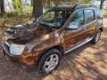 Dacia Duster Duster I 2010 1.5 dci Laureate 4x2 110cv Marrone - thumbnail 1