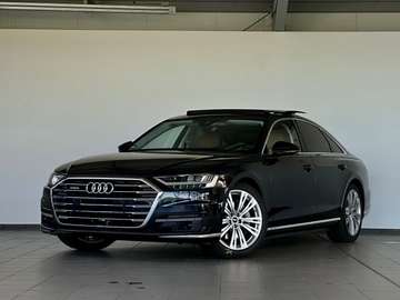 55 Tfsi / Quattro / Full Optional / Ufficiale Import Audi 🇩🇪