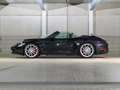 Porsche 911 Carrera S Cabriolet I (992) Schwarz - thumbnail 2