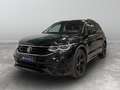 Volkswagen Tiguan 1.5 tsi act R-Line 150cv dsg Nero - thumbnail 1