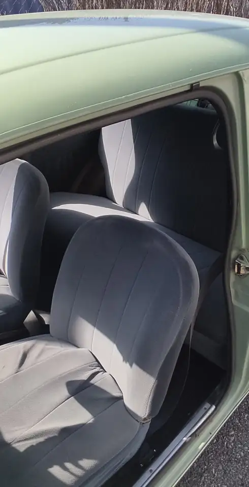 Seat 600E, foto 7
