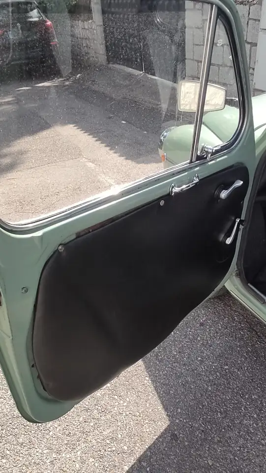 Seat 600E, foto 10