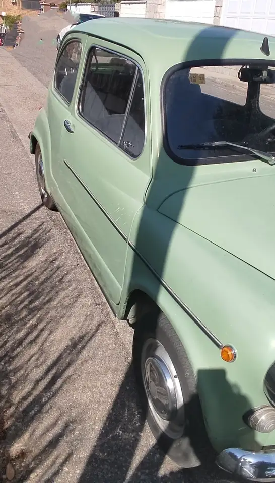 Seat 600E, foto 4