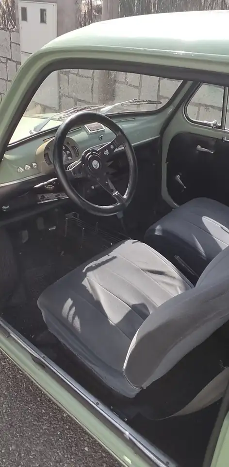 Seat 600E, foto 6