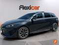 Kia Ceed / cee'd 1.6 MHEV iMT GT Line 136 Negro - thumbnail 9