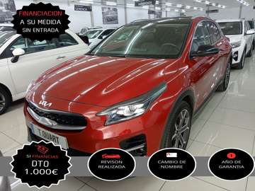 1.6 PHEV eMotion Aut.