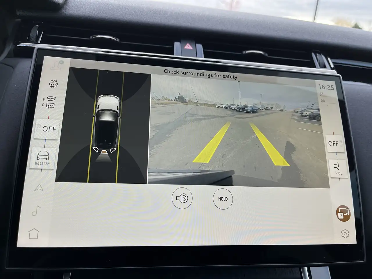 Land Rover Range Rover Velar снимка Land Rover Range Rover Velar