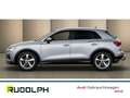 Audi Q3 35 TFSI S tronic advanced LED NAVI AHK ACC PDCv+h Silber - thumbnail 3