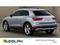 Audi Q3 35 TFSI S tronic advanced LED NAVI AHK ACC PDCv+h Silber - thumbnail 4