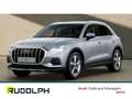 Audi Q3 35 TFSI S tronic advanced LED NAVI AHK ACC PDCv+h Silber - thumbnail 1