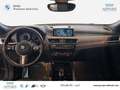 BMW X2 sDrive18dA 150ch M Sport X Euro6d-T Gris - thumbnail 9