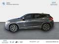 BMW X2 sDrive18dA 150ch M Sport X Euro6d-T Gris - thumbnail 13