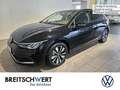 Volkswagen Golf 1.5 TSI Move LED Navi RearView ParkAss ACC Schwarz - thumbnail 1