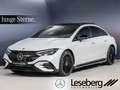 Mercedes-Benz EQE 300 EQE 300 AMG DIG.LIGHT/Pano/Distronic/Hyperscreen Weiß - thumbnail 1