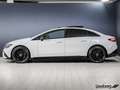 Mercedes-Benz EQE 300 EQE 300 AMG DIG.LIGHT/Pano/Distronic/Hyperscreen Blanc - thumbnail 3