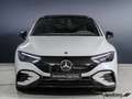 Mercedes-Benz EQE 300 EQE 300 AMG DIG.LIGHT/Pano/Distronic/Hyperscreen Blanc - thumbnail 5