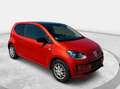 Volkswagen up! groove up! Pano Navi Klima Sitzhzg Kupplung Neu Orange - thumbnail 1