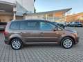Volkswagen Touran 2.0 TDI Highline DSG/ Leder/ Kamera/ AHK Brun - thumbnail 3