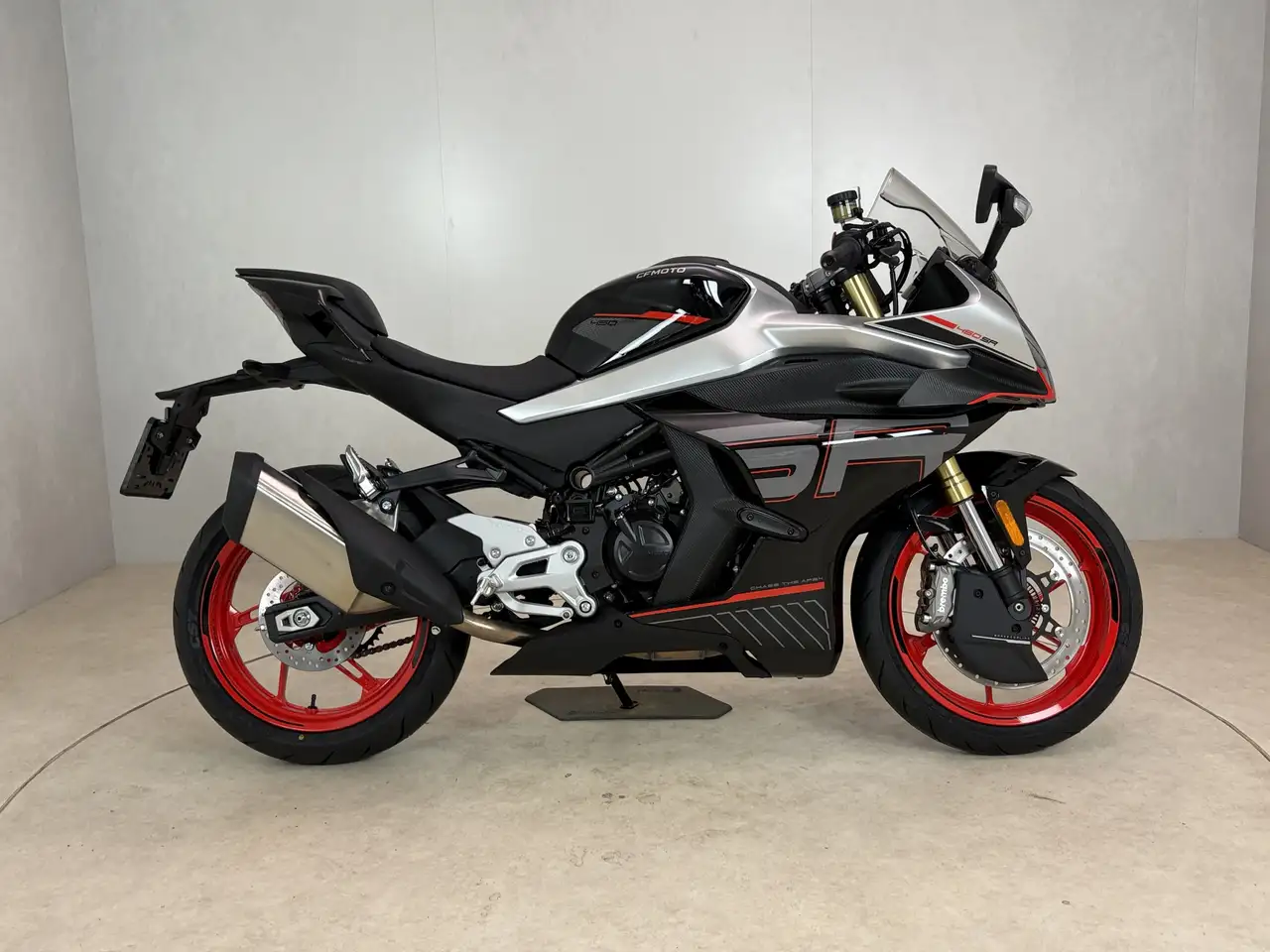 Cfmoto 450 SR
