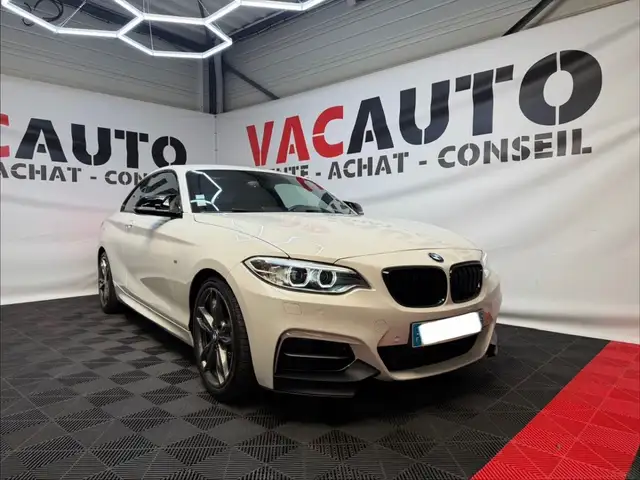 BMW M2 Série 2 M235i F22 xDrive 326ch