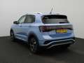 Volkswagen T-Cross 1.0 TSI R-Line Business | Automaat | Navigatie | L Blauw - thumbnail 2
