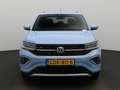 Volkswagen T-Cross 1.0 TSI R-Line Business | Automaat | Navigatie | L Blauw - thumbnail 3