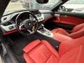 BMW Z4 Cabrio sDrive23i*Xenon*41000Km*Navi*gepflegt Grau - thumbnail 11