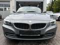 BMW Z4 Cabrio sDrive23i*Xenon*41000Km*Navi*gepflegt Grau - thumbnail 3