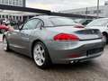 BMW Z4 Cabrio sDrive23i*Xenon*41000Km*Navi*gepflegt Grau - thumbnail 6